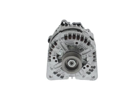 Üç fazlı jeneratör 8