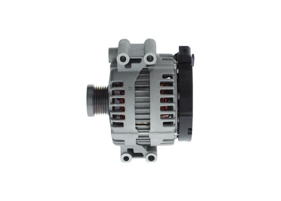 Üç fazlı jeneratör 1