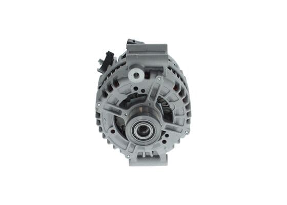 Üç fazlı jeneratör 2