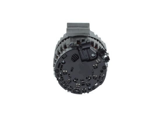 Üç fazlı jeneratör 4