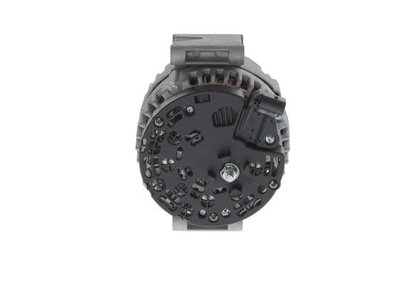 Üç fazlı jeneratör 2