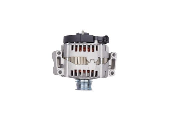 Üç fazlı jeneratör 5