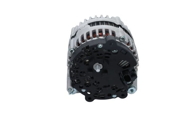 Üç fazlı jeneratör 2