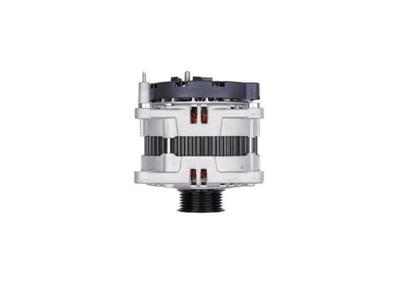 Üç fazlı jeneratör 6