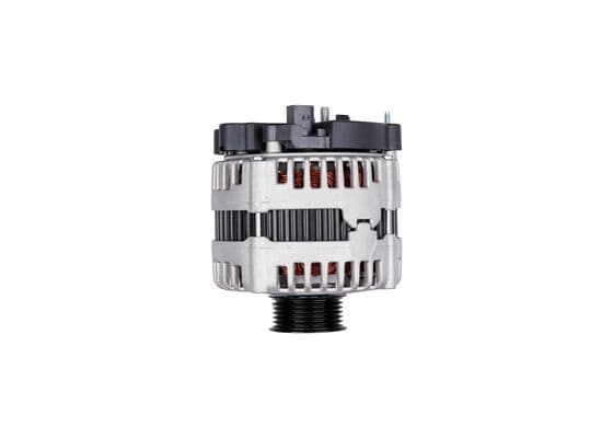 Üç fazlı jeneratör 5