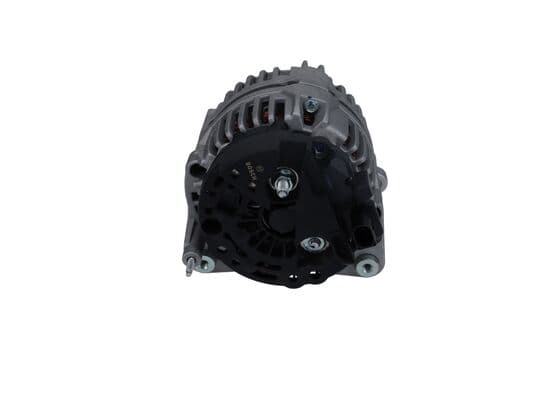 Üç fazlı jeneratör 2