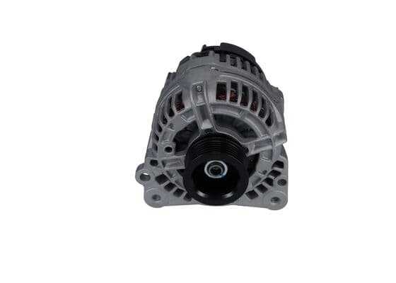 Üç fazlı jeneratör 4