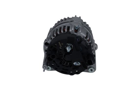 Üç fazlı jeneratör 2