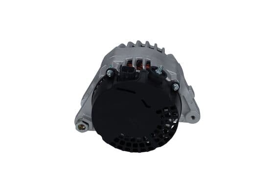 Üç fazlı jeneratör 2