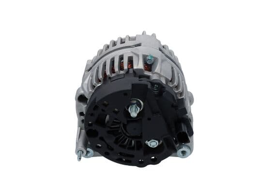 Üç fazlı jeneratör 2