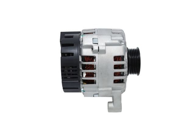 Üç fazlı jeneratör 9