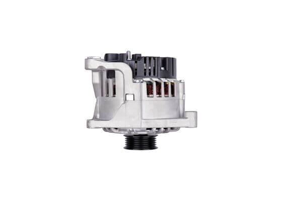 Üç fazlı jeneratör 14