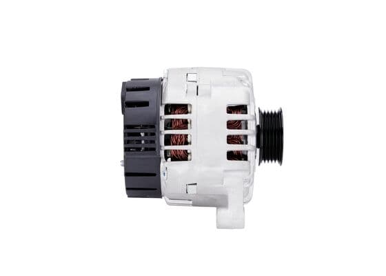 Üç fazlı jeneratör 8