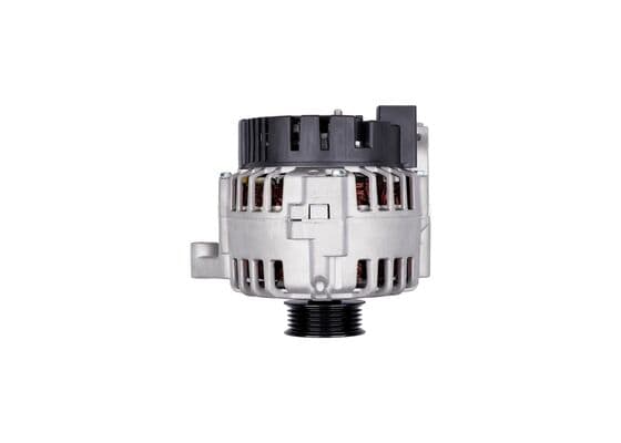 Üç fazlı jeneratör 13