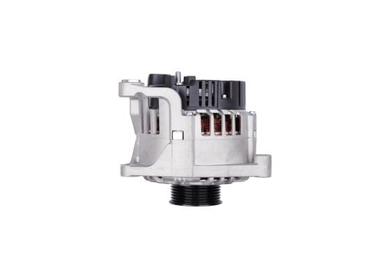 Üç fazlı jeneratör 6