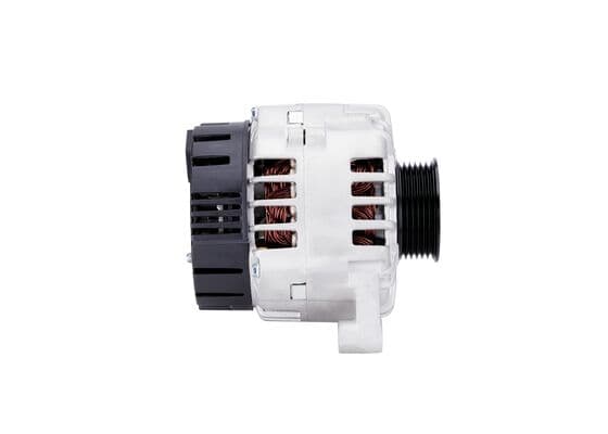 Üç fazlı jeneratör 3