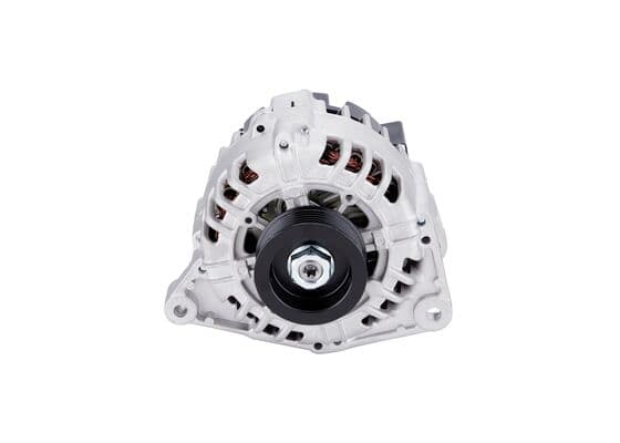 Üç fazlı jeneratör 4