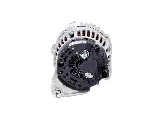 Üç fazlı jeneratör 2