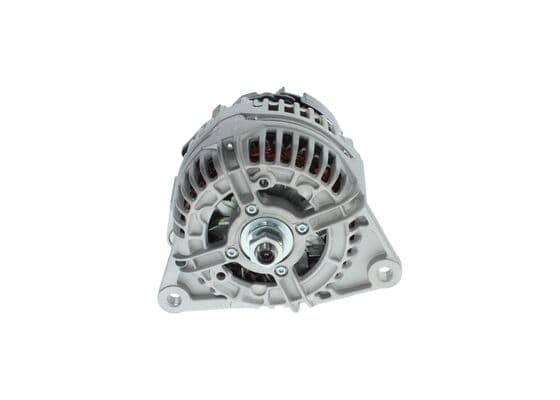 Üç fazlı jeneratör 3