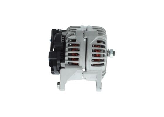 Üç fazlı jeneratör 5