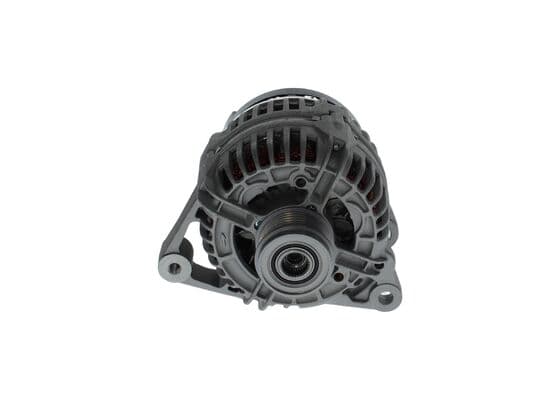 Üç fazlı jeneratör 2