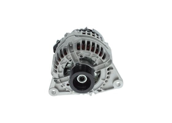 Üç fazlı jeneratör 2