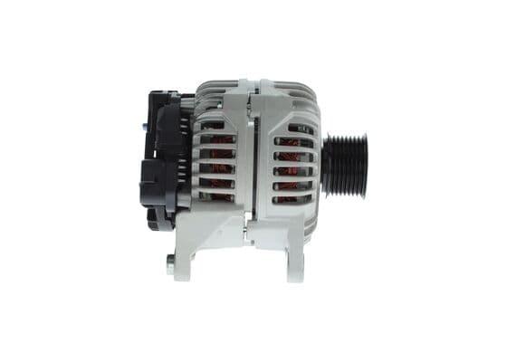 Üç fazlı jeneratör 3