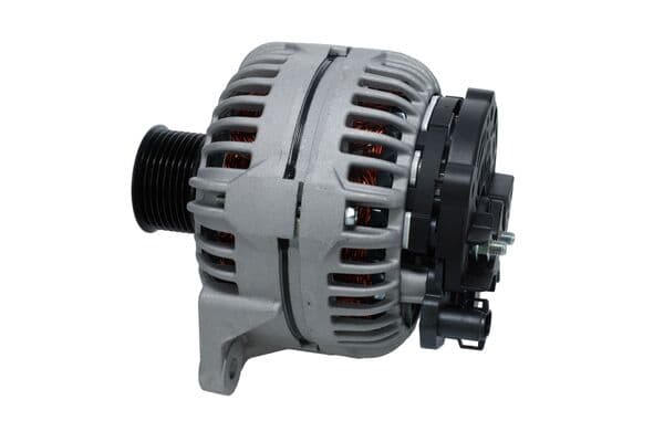 Üç fazlı jeneratör 16