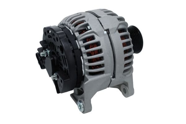 Üç fazlı jeneratör 25