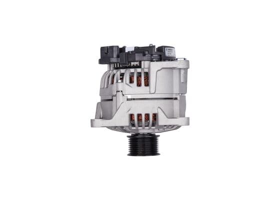 Üç fazlı jeneratör 33