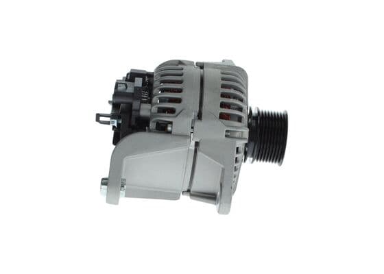 Üç fazlı jeneratör 3