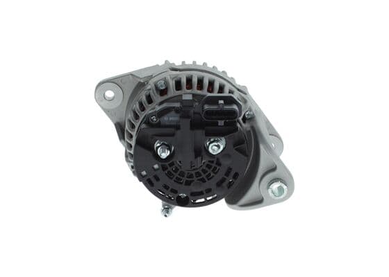 Üç fazlı jeneratör 4