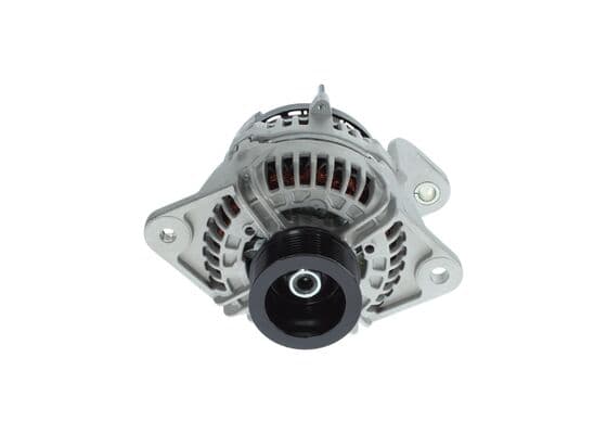 Üç fazlı jeneratör 2