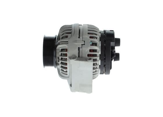 Üç fazlı jeneratör 1