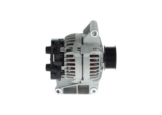 Üç fazlı jeneratör 3