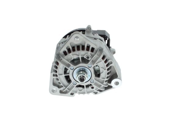 Üç fazlı jeneratör 2