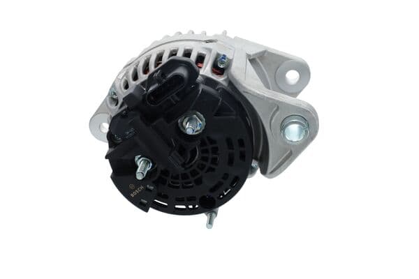 Üç fazlı jeneratör 3