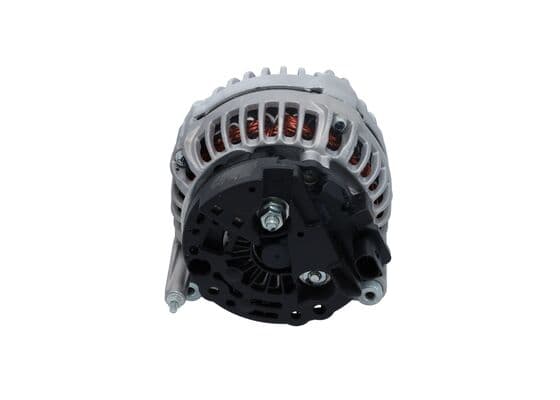 Üç fazlı jeneratör 2