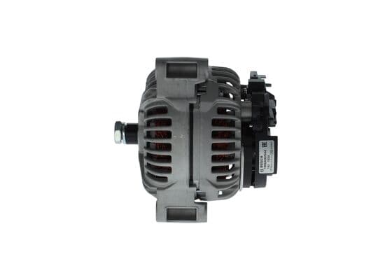 Üç fazlı jeneratör 1