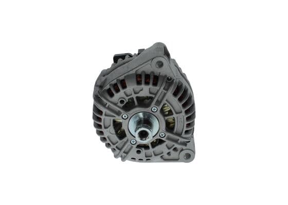 Üç fazlı jeneratör 2