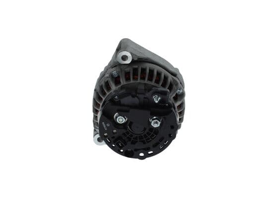 Üç fazlı jeneratör 4