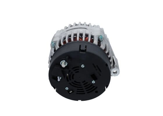 Üç fazlı jeneratör 2