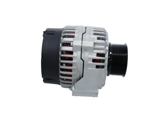 Üç fazlı jeneratör 3