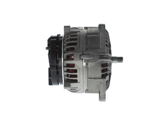 Üç fazlı jeneratör 3