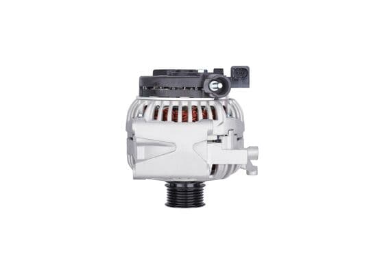 Üç fazlı jeneratör 11