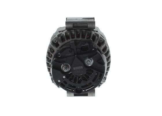 Üç fazlı jeneratör 2