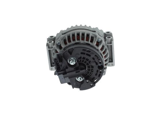 Üç fazlı jeneratör 8