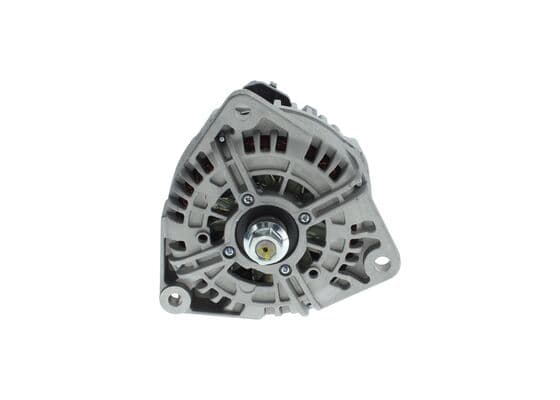 Üç fazlı jeneratör 2