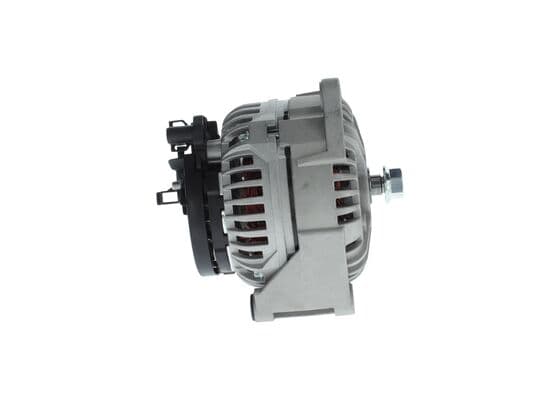 Üç fazlı jeneratör 3