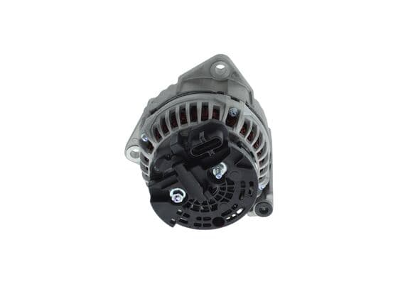 Üç fazlı jeneratör 4